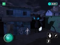 Cкриншот Scary Cartoon Cat Horror Game, изображение № 2687644 - RAWG