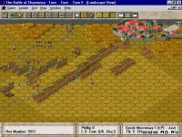 Cкриншот The Great Battles of Alexander, изображение № 304857 - RAWG