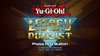 Cкриншот Yu-Gi-Oh! Legacy of the Duelist, изображение № 29561 - RAWG