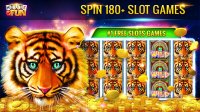 Cкриншот Free Slots Casino Games - House of Fun by Playtika, изображение № 677790 - RAWG
