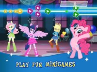 Cкриншот MY LITTLE PONY: Магия Принцесс, изображение № 1409191 - RAWG