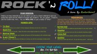 Cкриншот Rock 'N Roll, изображение № 637143 - RAWG