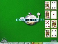 Cкриншот Hoyle Card Games 2007, изображение № 460533 - RAWG