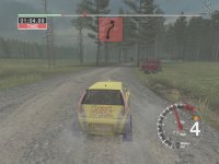 Cкриншот Colin McRae Rally 04, изображение № 386162 - RAWG