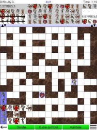 Cкриншот Number Fit Puzzle +, изображение № 1491155 - RAWG