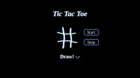 Cкриншот Tic Tac Toe in pure Javascript, изображение № 2391440 - RAWG