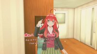 Cкриншот The Quintessential Quintuplets OMOIDE VR ~ITSUKI~, изображение № 3477907 - RAWG