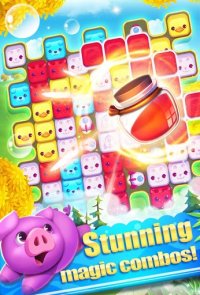 Cкриншот Pet Blast, изображение № 1363293 - RAWG