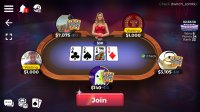 Cкриншот Downtown Casino: Texas Hold'em Poker, изображение № 852209 - RAWG