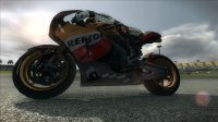 Cкриншот MotoGP 10/11, изображение № 541709 - RAWG