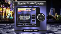 Cкриншот Jackpot Bennaction - B14: Discover The Mystery Combination, изображение № 3051587 - RAWG