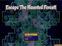 Cкриншот Escape The Haunted Forest!, изображение № 2875349 - RAWG
