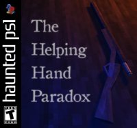 Cкриншот The Helping Hand Paradox, изображение № 2347857 - RAWG