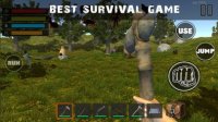 Cкриншот Survival Crafting Forest Hunter, изображение № 1716784 - RAWG