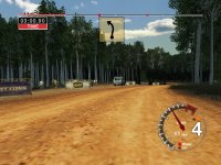 Cкриншот Colin McRae Rally 04, изображение № 385999 - RAWG