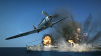 Cкриншот Damage Inc.: Pacific Squadron WWII, изображение № 578937 - RAWG