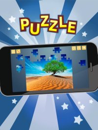 Cкриншот Nature Jigsaw Puzzles Games for Adults. Premium, изображение № 2181268 - RAWG