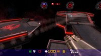 Cкриншот Quake Arena Arcade, изображение № 279079 - RAWG