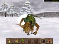 Cкриншот Deer Avenger 3D, изображение № 290833 - RAWG