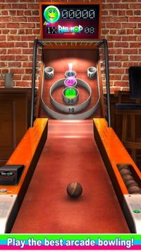 Cкриншот Ball-Hop Bowling - The Original Alley Roller, изображение № 1545100 - RAWG