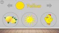 Cкриншот Colors for Kids, Toddlers, Babies - Learning Game, изображение № 1441628 - RAWG