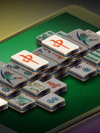 Cкриншот Mahjong Gold - Majong Master, изображение № 2053438 - RAWG