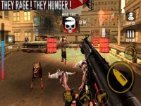 Cкриншот Zombie Z Hunting III, изображение № 919213 - RAWG
