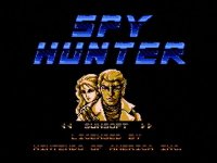 Cкриншот Spy Hunter (1983), изображение № 727601 - RAWG