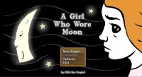 Cкриншот A Girl Who Wore the Moon, изображение № 1065484 - RAWG
