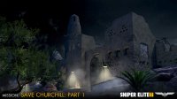 Cкриншот Sniper Elite III - Save Churchill Part 1: In Shadows, изображение № 621337 - RAWG