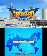 Cкриншот I am an Air Traffic Controller Airport Hero Narita, изображение № 798329 - RAWG