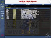 Cкриншот Championship Manager Season 03/04, изображение № 368479 - RAWG