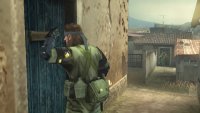 Cкриншот Metal Gear Solid: Peace Walker, изображение № 531607 - RAWG