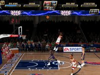 Cкриншот NBA Jam, изображение № 546639 - RAWG