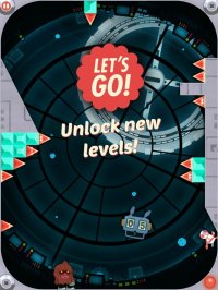 Cкриншот Let's Go Run Around, изображение № 2122112 - RAWG