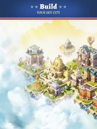 Cкриншот BigCompany: Skytopia | City Building Game, изображение № 1394860 - RAWG