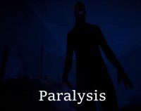 Cкриншот Paralysis (itch), изображение № 2273412 - RAWG