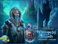 Cкриншот Mystery Trackers: Winterpoint Tragedy - A Hidden Object Adventure (Full), изображение № 1999100 - RAWG