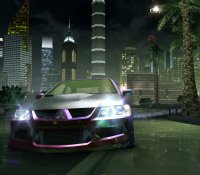 Cкриншот Need for Speed: Underground 2, изображение № 809902 - RAWG