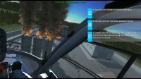 Cкриншот Polizeihubschrauber Simulator, изображение № 1722646 - RAWG