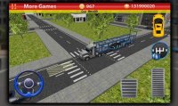 Cкриншот Cargo Transport Driver 3D, изображение № 1427492 - RAWG