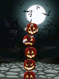 Cкриншот Stack O Lantern The Fun Stacking Pumpkin Halloween Game, изображение № 1940742 - RAWG