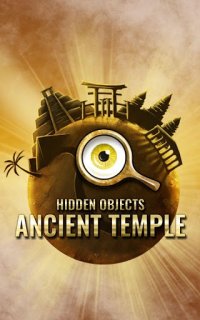 Cкриншот Ancient Temple Escape Hidden Objects Game, изображение № 1484110 - RAWG