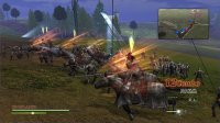 Cкриншот Bladestorm: The Hundred Years' War, изображение № 527271 - RAWG