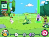 Cкриншот BMO Snaps - Adventure Time Photo Game, изображение № 2160 - RAWG