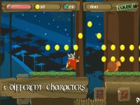 Cкриншот Viking: The Adventure - The best fun free platformer game!, изображение № 1840341 - RAWG