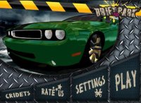 Cкриншот Drift Park 3D, изображение № 2131851 - RAWG