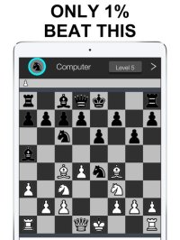Cкриншот Chess·, изображение № 1723044 - RAWG
