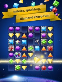 Cкриншот Jewel Galaxy: Infinite Puzzle, изображение № 2055484 - RAWG
