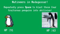 Cкриншот Big Penguin, изображение № 2818000 - RAWG